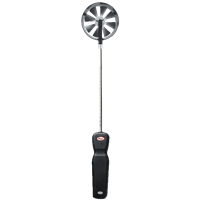 Model VP2 100 mm Vane Thermo-Anemometer Probe